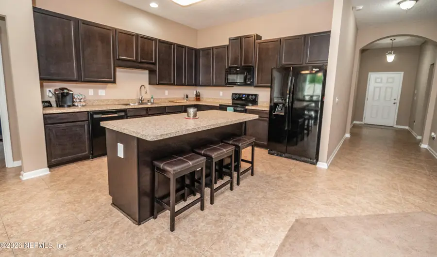 5520 Huckleberry S Trail, Macclenny, FL 32063 - #3