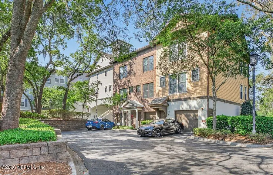 9823 Tapestry Park Circle #302, Jacksonville, FL 32246 - #3