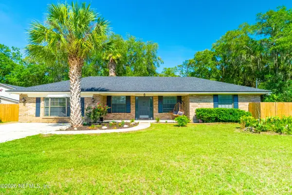 1701 Jones Road, Jacksonville, FL 32220