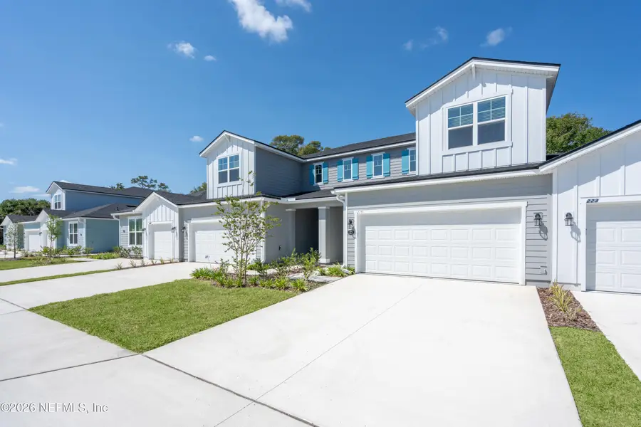 224 Misty Harbor Trace, Palm Coast, FL 32137 - #2