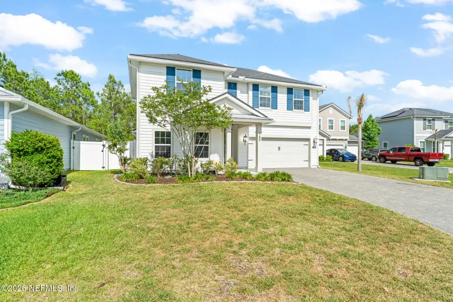 189 Onyx Court, Saint Augustine, FL 32086 - #2