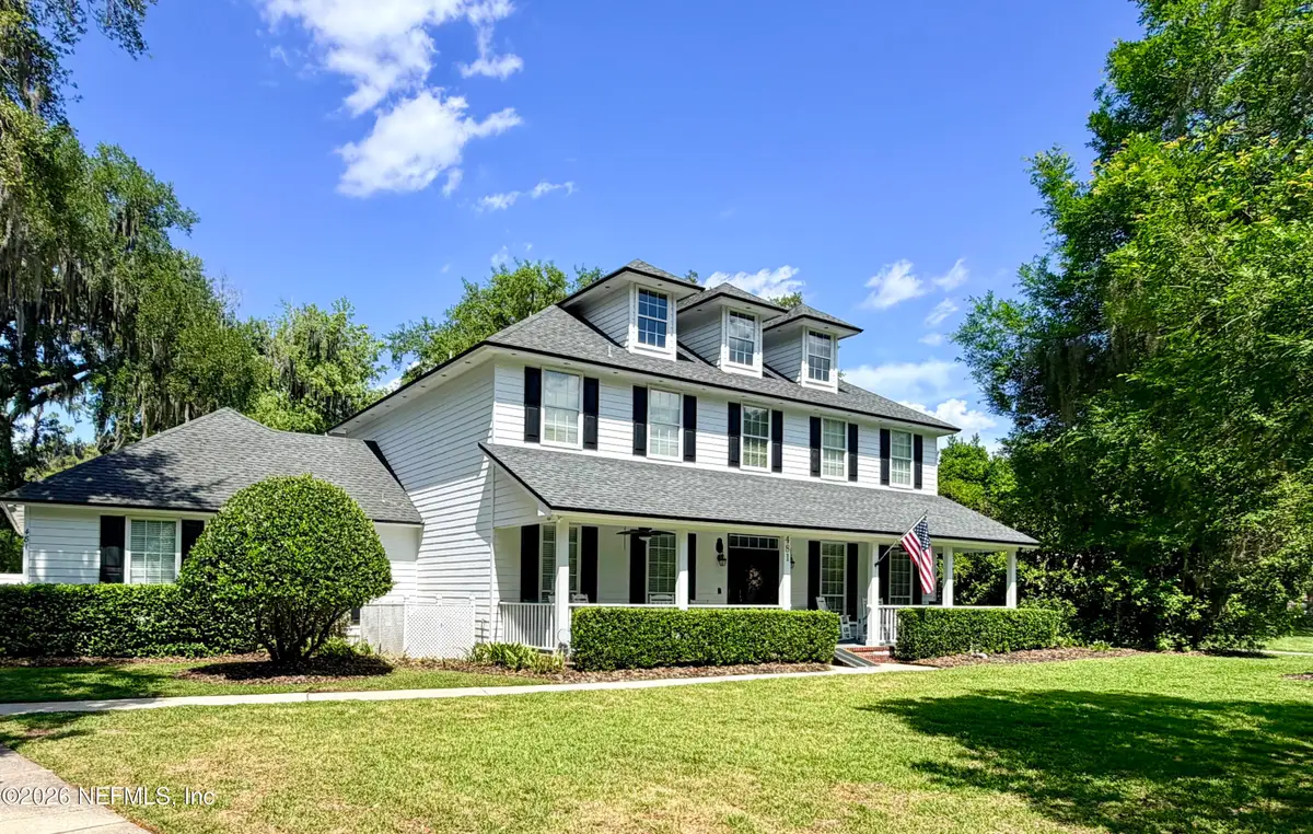 481 Golden Pond Court, Saint Johns, FL 32259 - #1