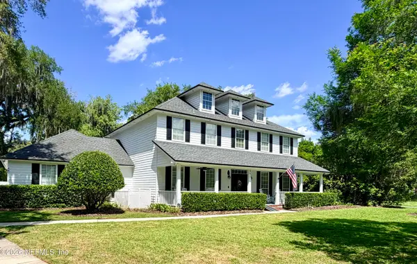 481 Golden Pond Court, St. Johns, FL 32259
