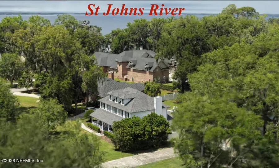 481 Golden Pond Court, Saint Johns, FL 32259 - #2