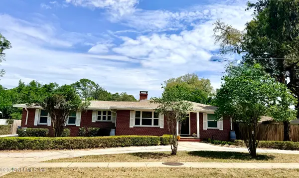351 University N Boulevard, Jacksonville, FL 32211