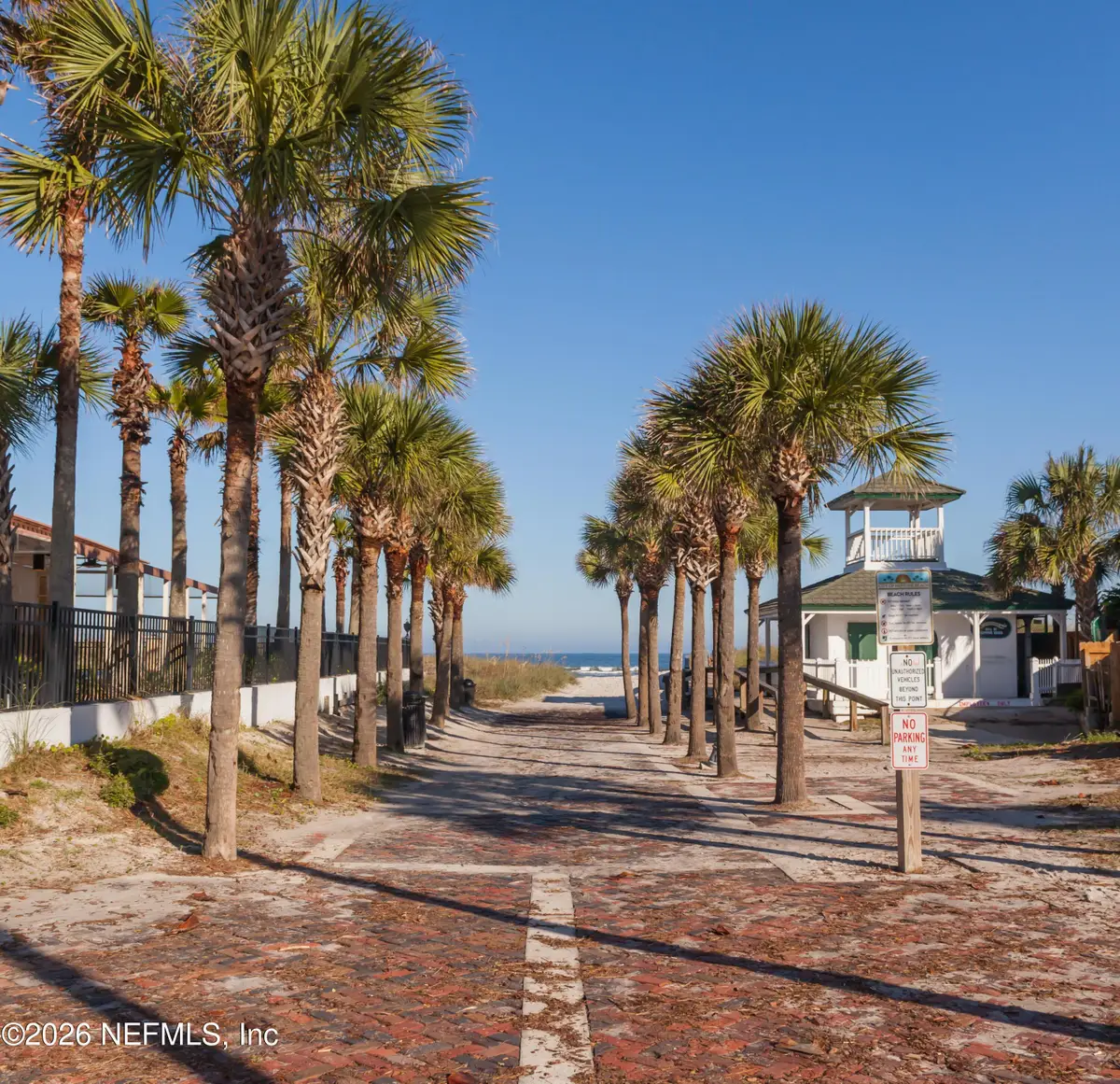 254 Ocean Boulevard, Atlantic Beach, FL 32233 - #1