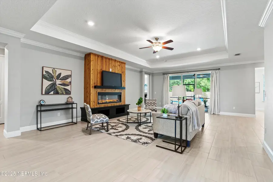 3024 Las Calinas Boulevard, Saint Augustine, FL 32095 - #2