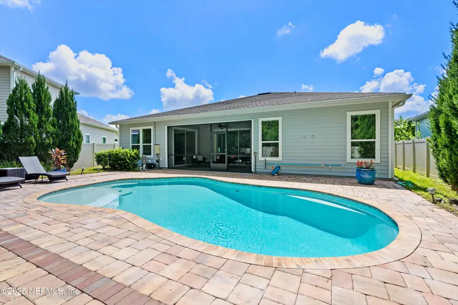 3024 Las Calinas Boulevard, Saint Augustine, FL 32095 - #3