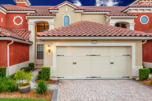 3646 Casitas Drive, Jacksonville, FL 32224