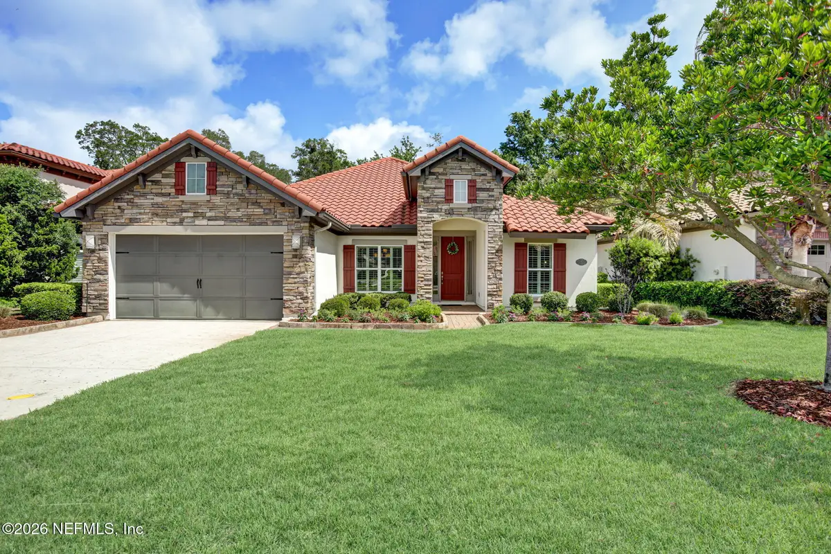 3697 Valverde Circle, Jacksonville, FL 32224 - #1