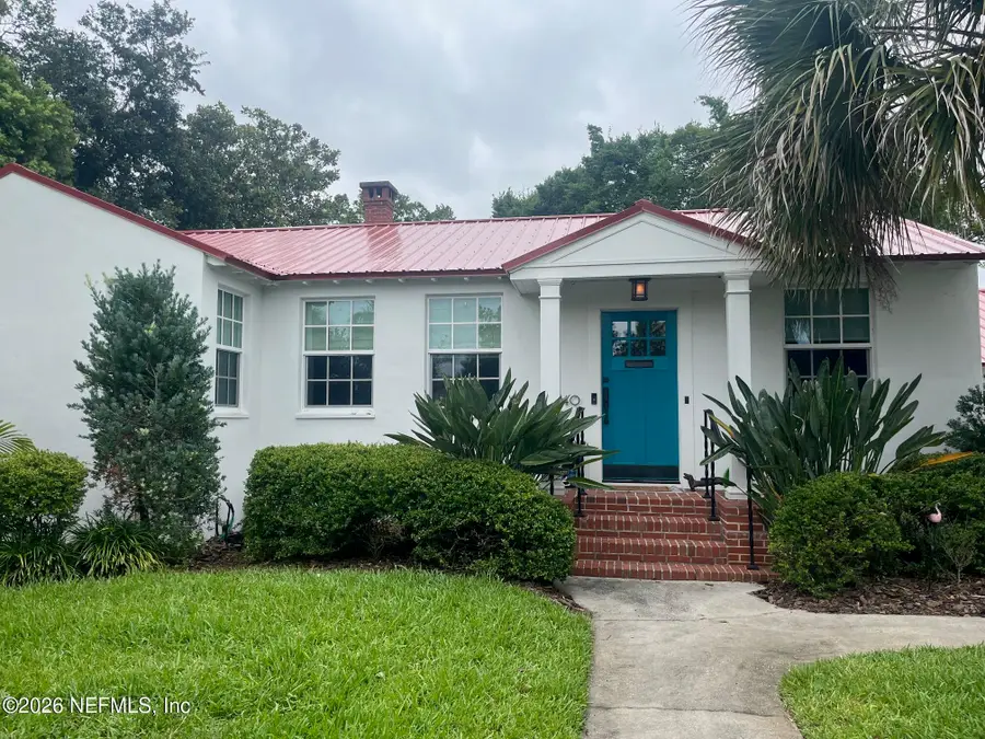 40 N St Augustine Boulevard, Saint Augustine, FL 32080 - #3