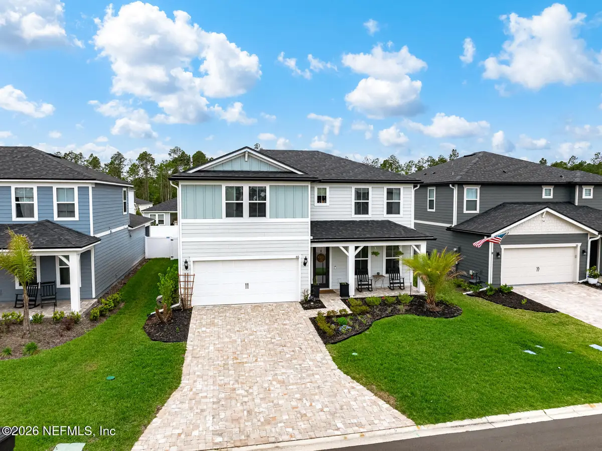 85 Salazar Street, Saint Augustine, FL 32095 - #1