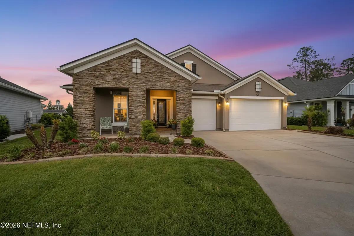 476 Hutchinson Lane, Saint Augustine, FL 32095 - #1