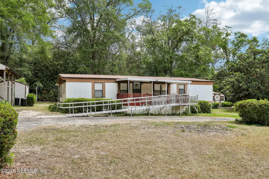 9690 Blackjack Road, Macclenny, FL 32063 - #2