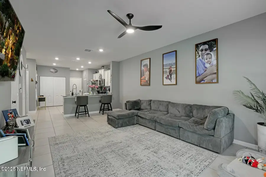 201 Talulla Trail, Saint Augustine, FL 32095 - #3