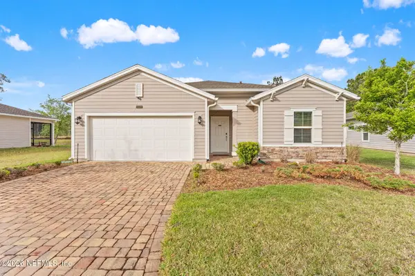 15692 Stedman Lake Drive, Jacksonville, FL 32218