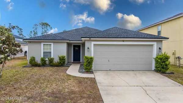 1945 River Rock Road, Jacksonville, FL 32221