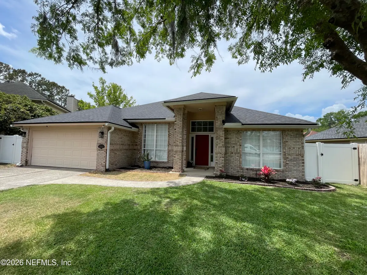 11668 Oxford Crest Lane, Jacksonville, FL 32258 - #1
