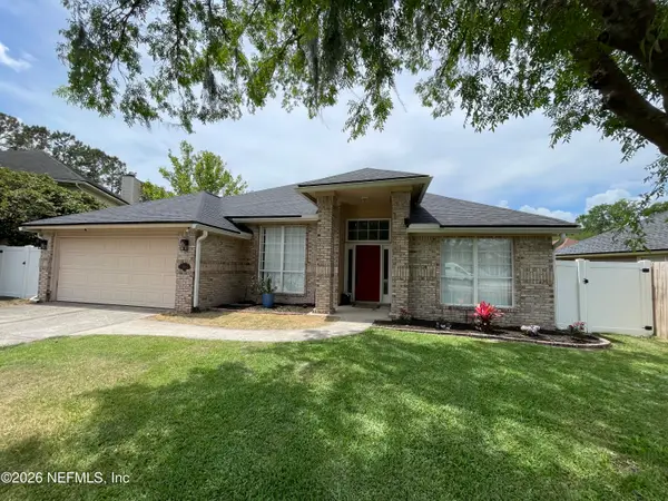 11668 Oxford Crest Lane, Jacksonville, FL 32258