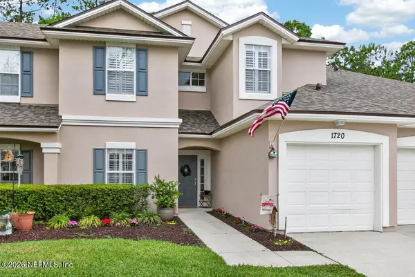 1720 Cross Pines Drive, Fleming Island, FL 32003