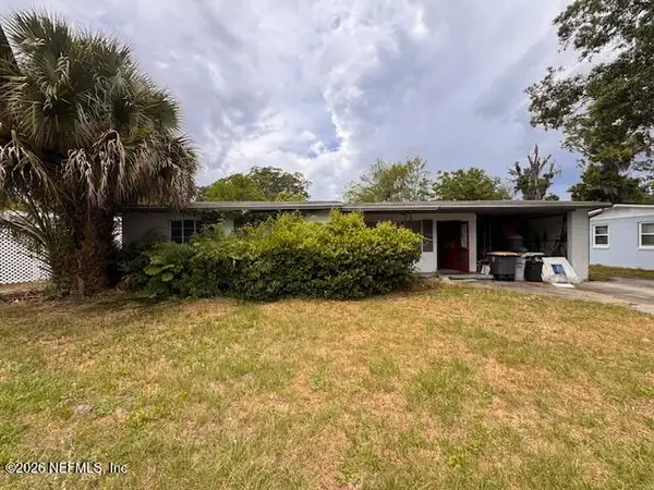 2548 Parental Home Road, Jacksonville, FL 32216