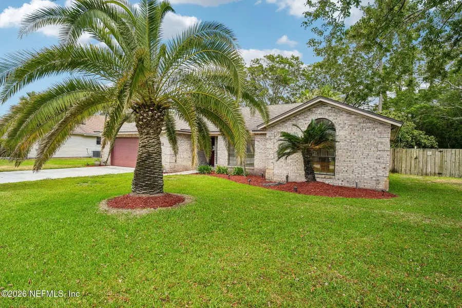 14360 Crystal Cove S Drive, Jacksonville, FL 32224 - #2