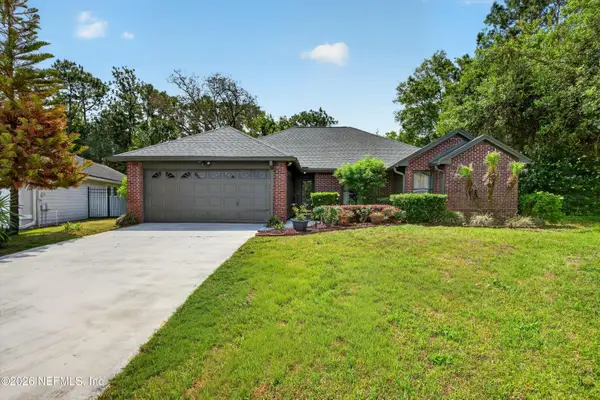 1974 Delamere Court, Jacksonville, FL 32246