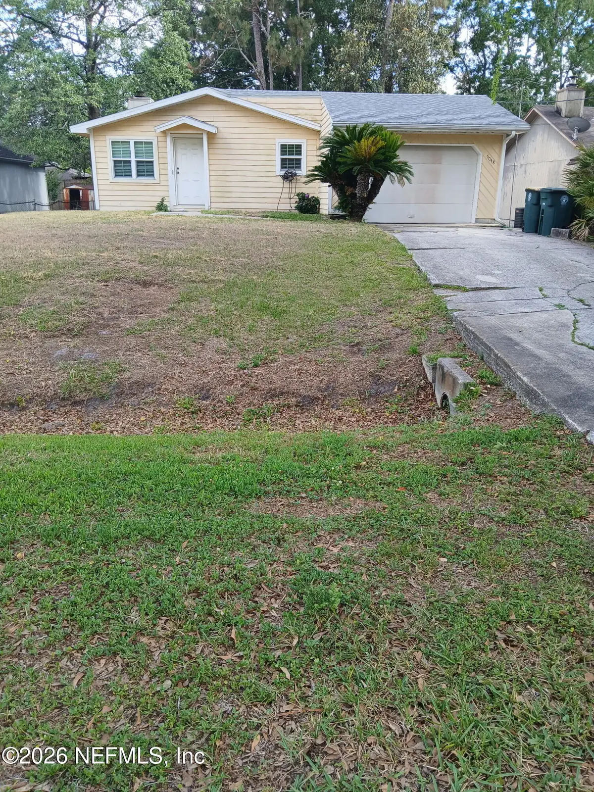5048 Cerise Street, Jacksonville, FL 32258 - #1