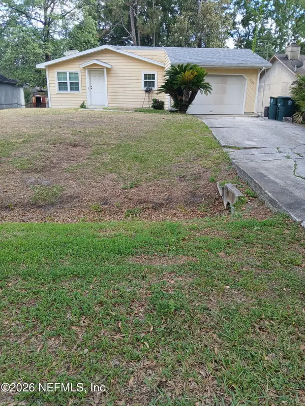 5048 Cerise Street, Jacksonville, FL 32258