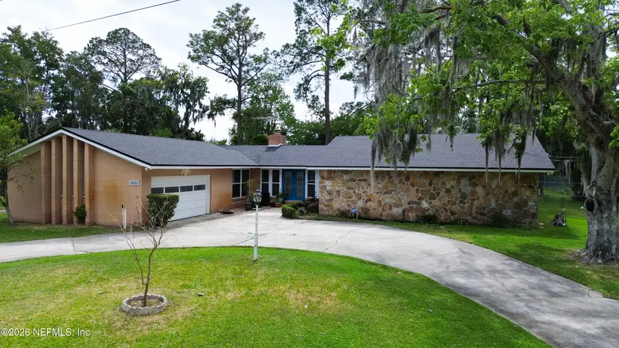 7620 Duclay Forest W Drive, Jacksonville, FL 32244 - #2
