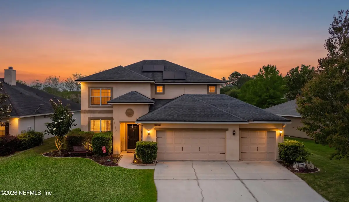 441 Casa Sevilla Avenue, Saint Augustine, FL 32092 - #1