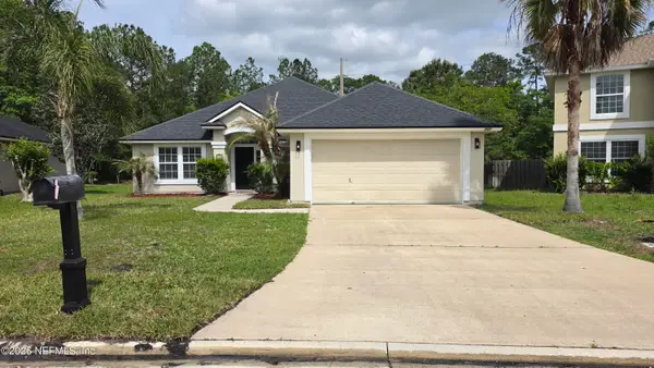 741 New Wales Lane, St. Augustine, FL 32092