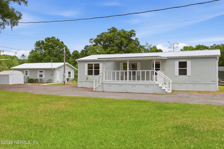574 Hall Road, Green Cove Springs, FL 32043 - #3