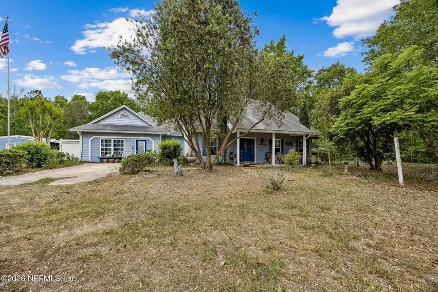 11286 J D Smith Trail, Glen Saint Mary, FL 32040 - #3