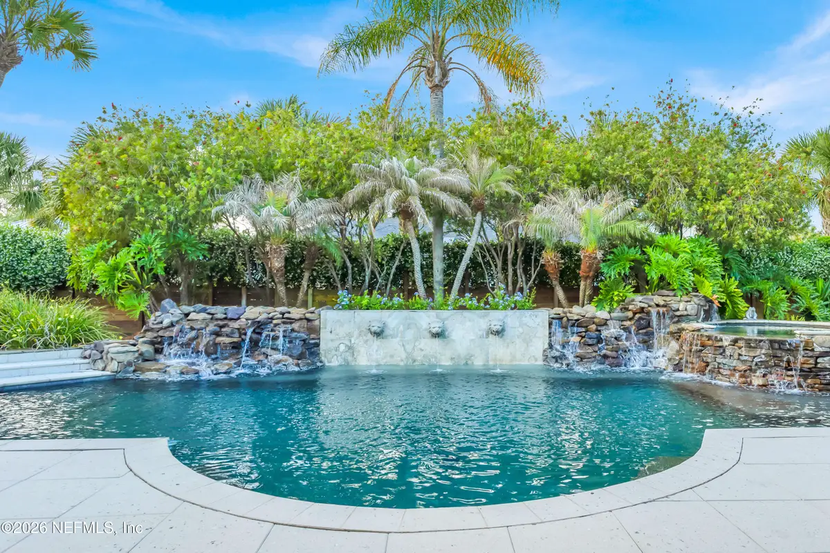 33 Corona Road, Ponte Vedra Beach, FL 32082 - #1