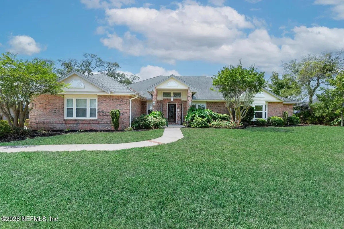 2366 Pine Island Court, Jacksonville, FL 32224 - #1