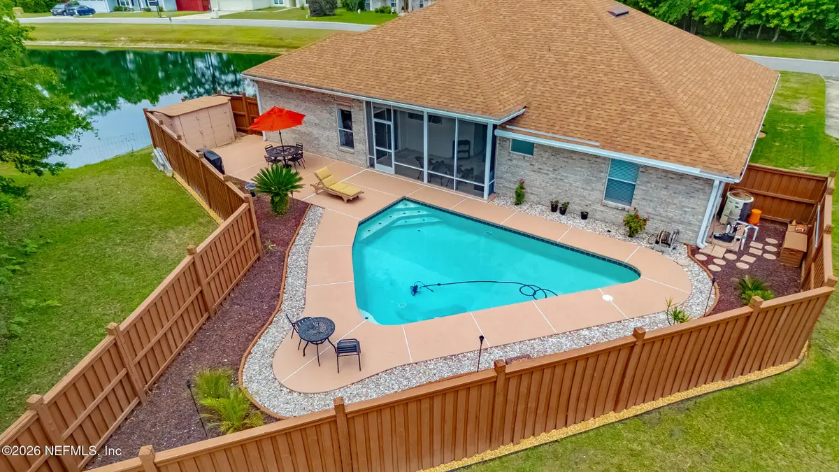 5526 Broadgate Court, Jacksonville, FL 32244 - #1