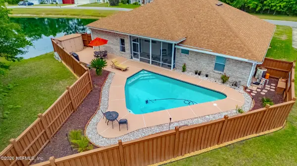 5526 Broadgate Court, Jacksonville, FL 32244