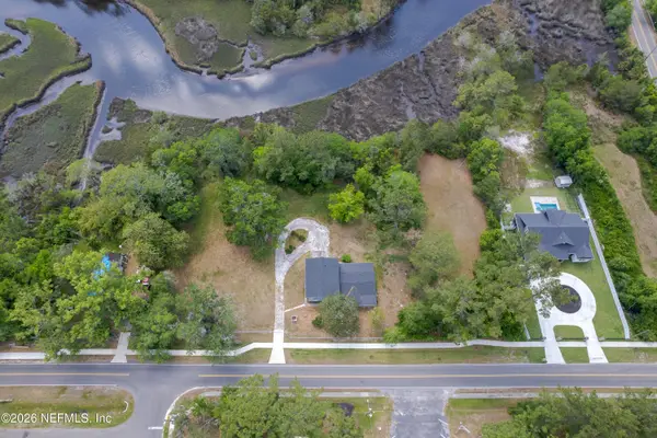 9808 Sibbald Road, Jacksonville, FL 32208