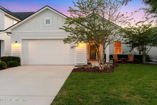258 Union Hill Drive, Ponte Vedra, FL 32081