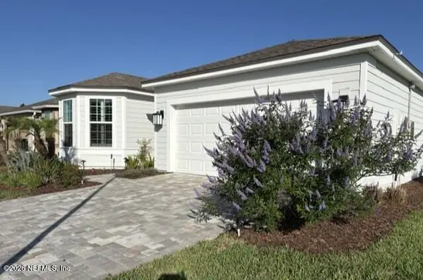 67 Sand Harbor Drive, Ponte Vedra, FL 32081
