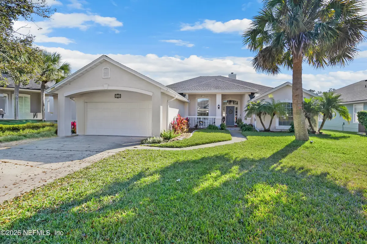3568 Bay Island Circle, Jacksonville Beach, FL 32250 - #1