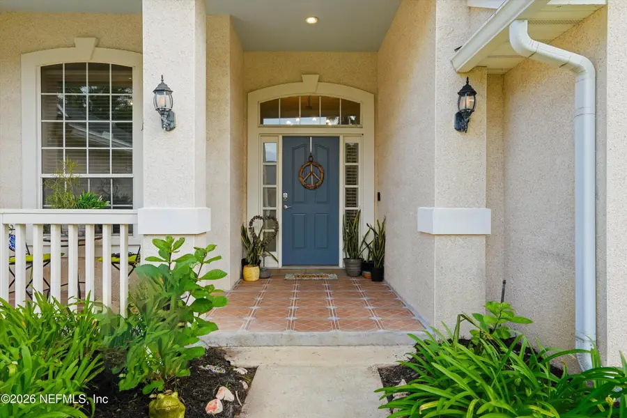 3568 Bay Island Circle, Jacksonville Beach, FL 32250 - #3