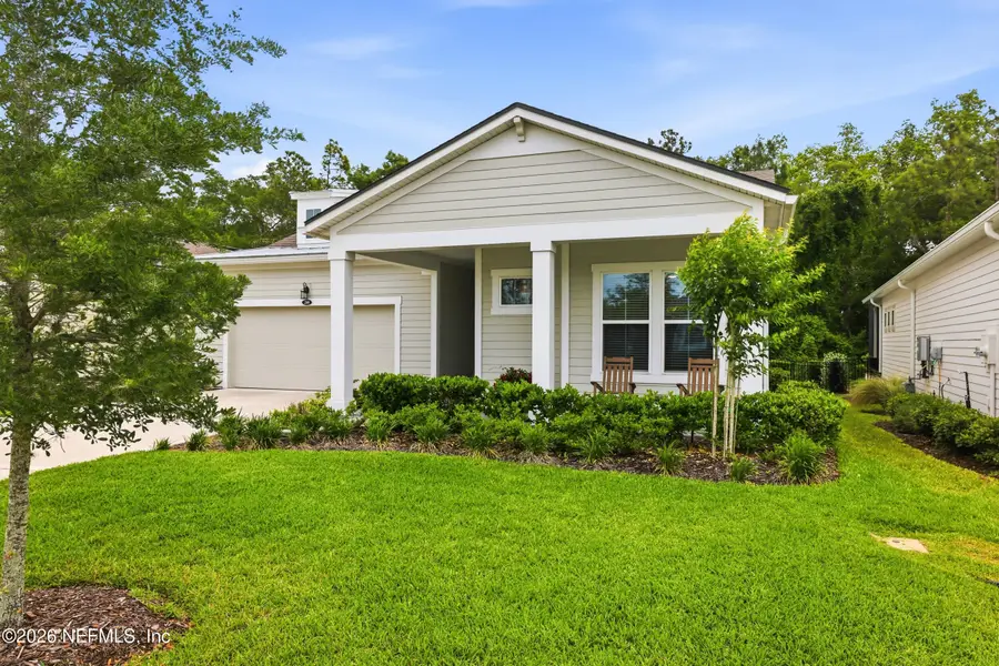 280 Ladyslipper Drive, Saint Johns, FL 32259 - #3