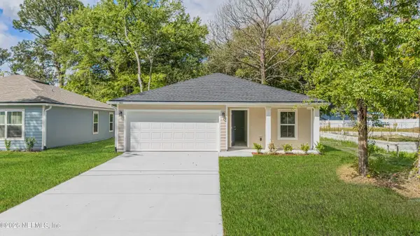 8942 5th Avenue, Jacksonville, FL 32208