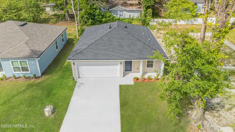 8942 5th Avenue, Jacksonville, FL 32208 - #3