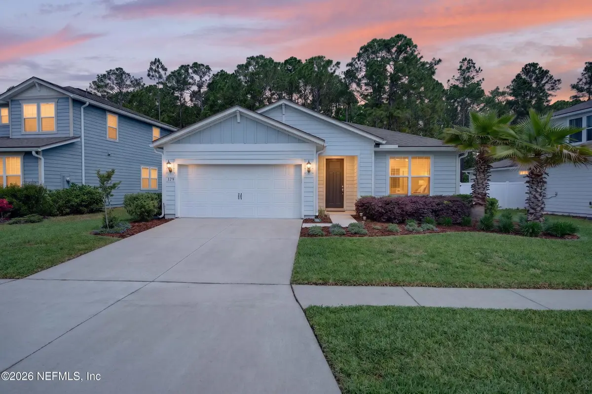 179 Myrtle Oak Court, Saint Augustine, FL 32092 - #1