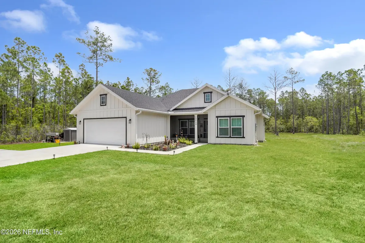 10550 Crotty Avenue, Hastings, FL 32145 - #1