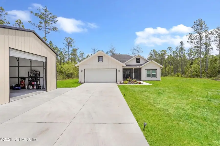 10550 Crotty Avenue, Hastings, FL 32145 - #2