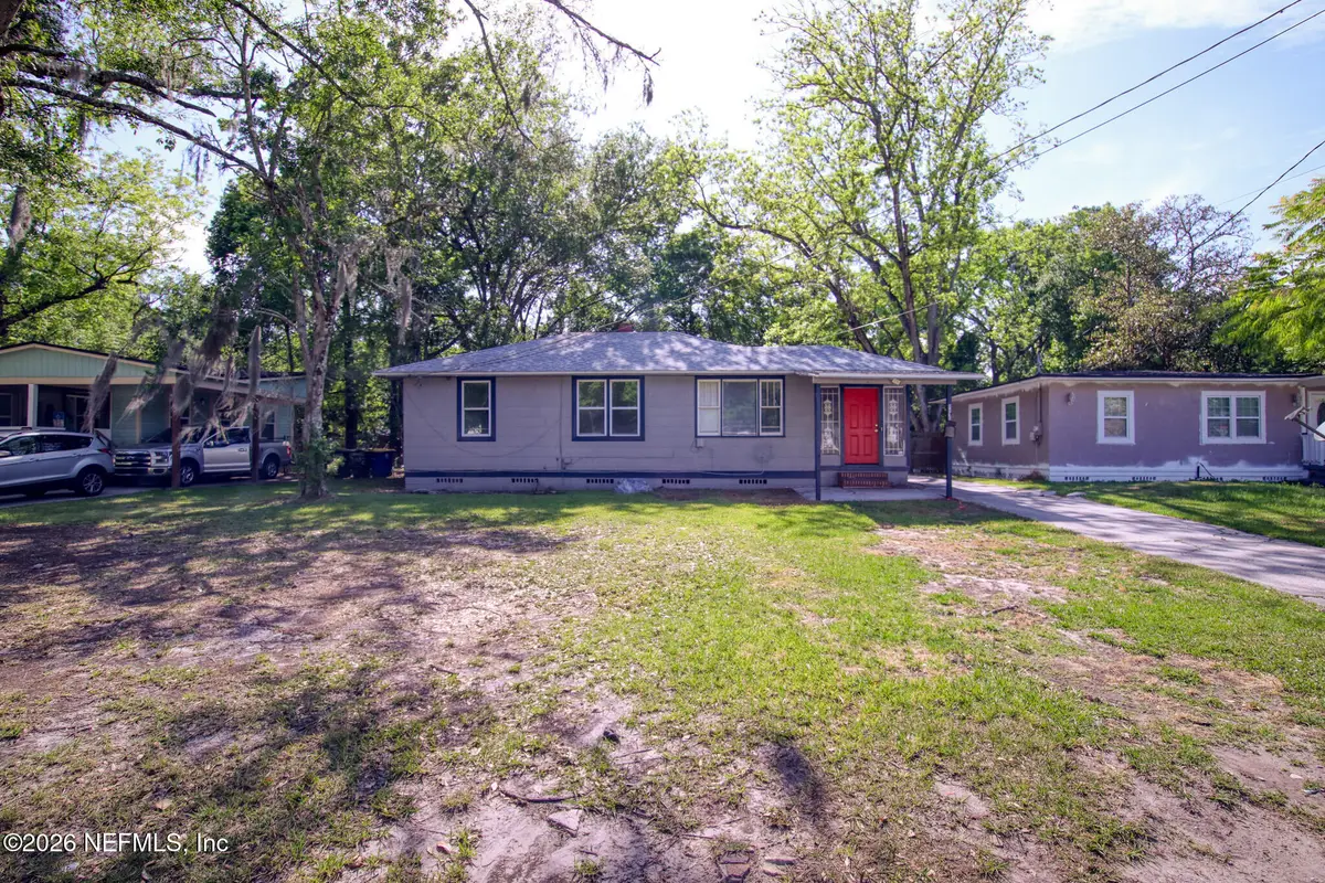 5418 Minosa Court, Jacksonville, FL 32209 - #1